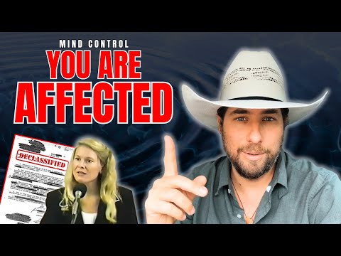 If You're Seeing This You Are Affected