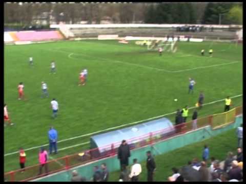 FK Borac Čačak -  FK Novi Pazar 0:2