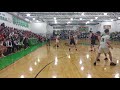Chance Barnett Alley Oop