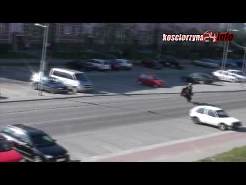 Rajd na jednym kole