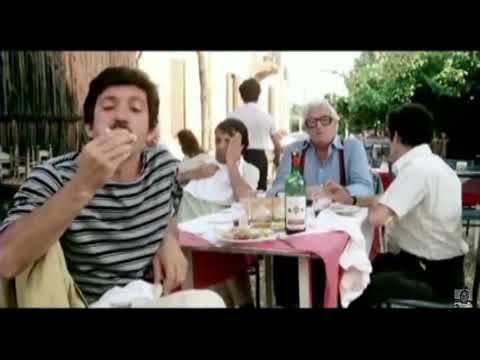 Oh ragazzi fermi eh, tu non prendi soldi da nessuno, nemmeno da me, capirai so’ pieno di debiti