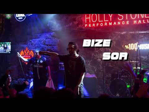 Contra x Orking - Bize Sor (2010)
