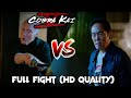 Season 5 Final Fight Chozen Vs Terry Silver Ep 10 (HD Video)