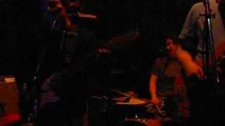 Avi Buffalo perform &quot;Remember Last Time&quot; @ MOTR 11/12/14