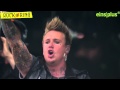 Papa Roach - Where Did the Angels Go (Rock Am Ring 2013 HD)