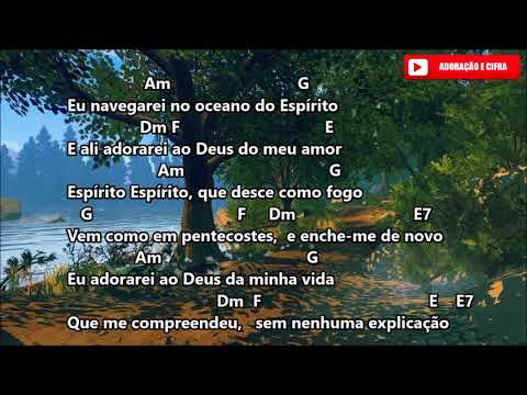 download lagu mp3 mp4 Eu Navegarei Cifra, download lagu Eu Navegarei Cifra gratis, unduh video klip Eu Navegarei Cifra