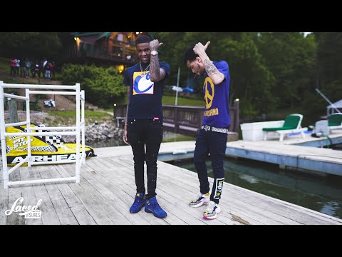 Ja'vee x Setitoff83- Want Me To Eat (Official Music Video) Shot by: @LacedVis