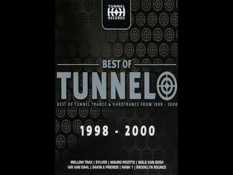 Best of Tunnel 1998   2000 Cd 2
