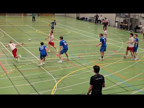 Borlänge HK - BK-46 B.jun Falun 04.01.2026