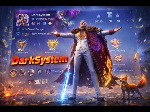 LATE NIGHT MOBA LEGENDS LIVE MYSTIC ESPORTS  3 MAN NON STOP GANKING  WITH ALUCARD GAMING