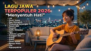 Download lagu LAGU JAWA VIRAL TERPOPULER 2026 – Full Album Terbaru |  Pupusing Nelongso, Tunggal Eka mp3