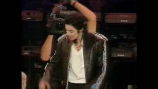 Michael Jackson - Be Not Always