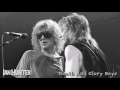 Ian Hunter - Death  'n Glory Boys