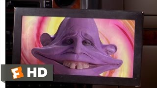 Spy Kids (2/10) Movie CLIP - Floop's Fooglies (2001) HD