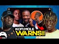 Bongo Ideas In Trouble AGAIN Kofi Mole S Lawyer Sends Warning Over Defamation
