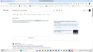 September Is Over Tomorrow YAAAAAAAAAAAAAAAAAAAAAAAAAY