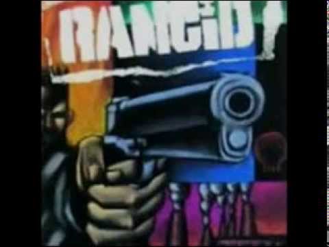 Rancid( Full Album)1993