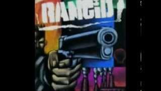 Rancid( Full Album)1993