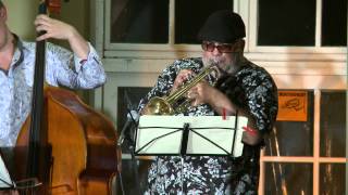 HIGH DEFINITION QUARTET & Randy Brecker - 