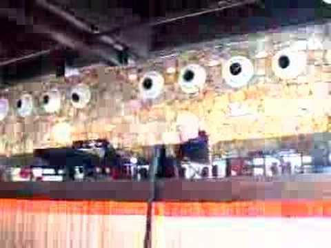 Danny Tenaglia @ Space Ibiza Opening Party - 03-06-07 - (3)