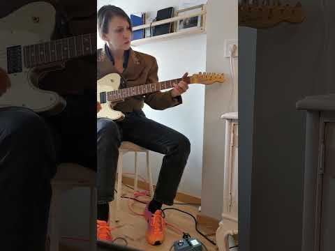 Fee Reega - Sin un Por qué (NADA cover Senza un Perché)