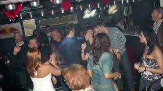 Dj Alec @ King's Club 29-03-1998