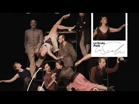 Teaser - Les Trois Sœurs 