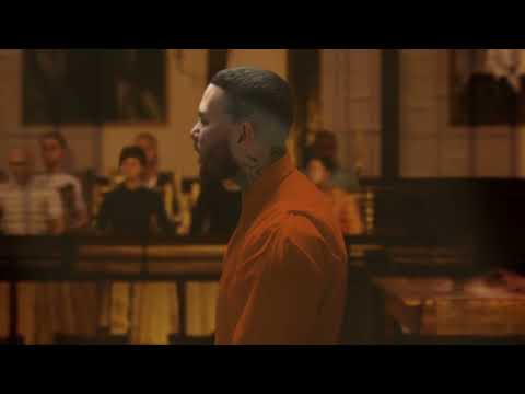 White Bear - El Único Artista Narco (VIDEO OFICIAL)