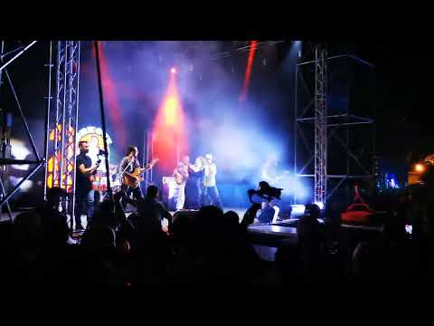 BRKOVI ft. Mira Aleksić-A Kada Padne Noć (20 godina Brkova)