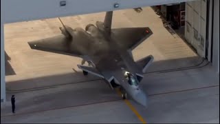 [情報] J-20原型機疑似退役