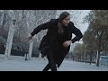 A Dance Through Lujiazui Shot On The RED Gemini
