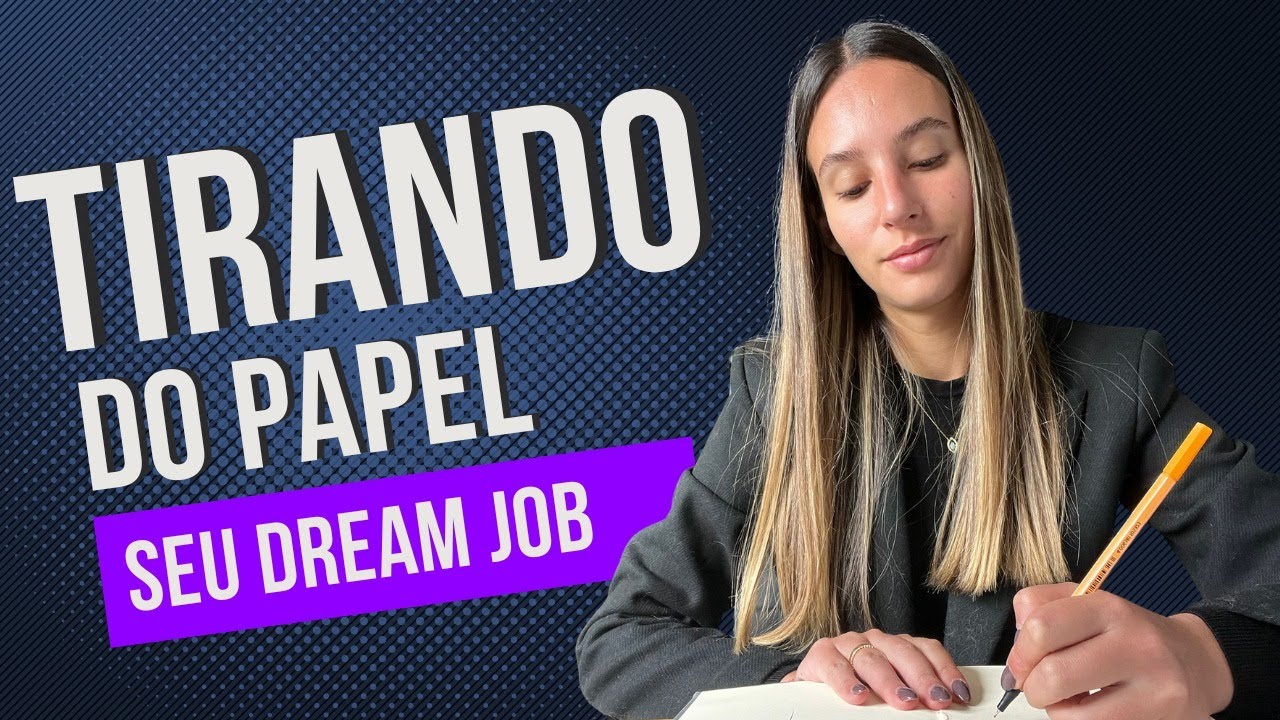 Passo a passo para um planejamento estruturado para conquistar seu dream job na Europa