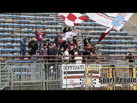 2018/19 Paganese - REGGINA, Serie C