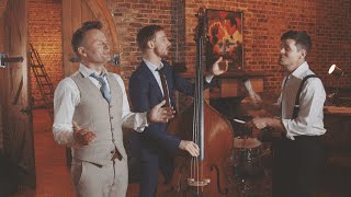 Joe Stilgoe - It Had to be You / King of the Swingers