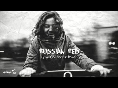 Russian Red - Upset