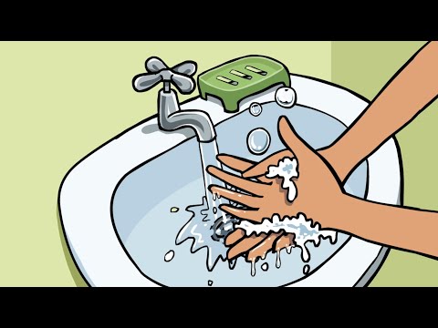 How to maintain hygiene during periods?