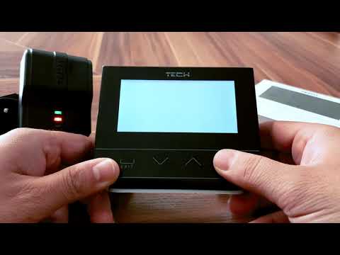 ST-292 v2 - zmiana kanału komunikacji radiowej