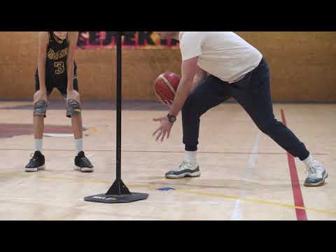 CGA Promo - Nikola Kusturica