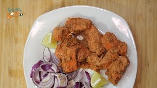 Viren Gotuje - Tandoori kurczak tikka masala - Jedyny taki przepis! | Kuzyn Hindus |