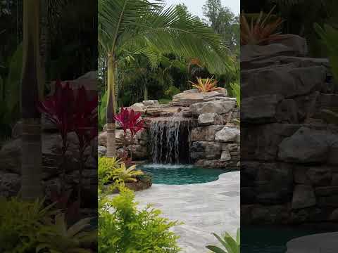 Priced between $250K & $750K. Our Designer Series brings the artistry & innovation of Lucas Lagoons.