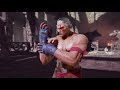 Marduk Vs Bryan