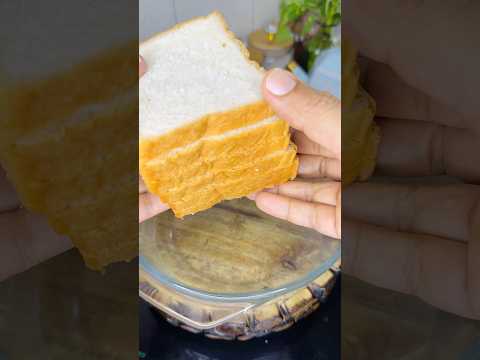 ഒരുപാടൊന്നും വേണ്ട🔥ഒരു അഞ്ചോ ആറോ ബ്രെഡ് മതി