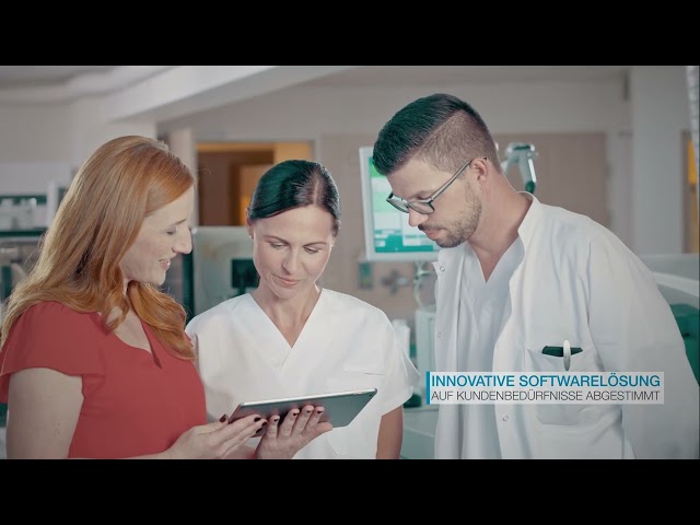 Greiner Bio-One Unternehmensfilm