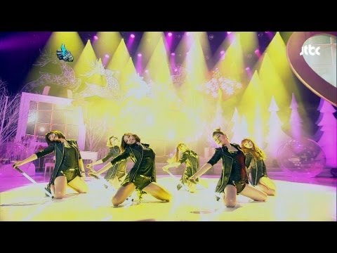 [Music on top] RANIA(라니아) - POP POP POP