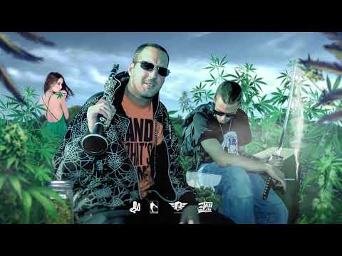 JERA x LMR - MARIJA (OFFICIAL VIDEO)