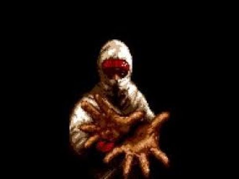 Shinobi II – The Silent Fury (Game Gear)