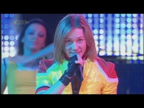 БиС   Катя концерт К  Меладзе