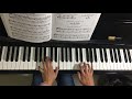 Now Play Merrily We Roll Along P 21 Michael Aaron Piano Course Lessons Grade 2