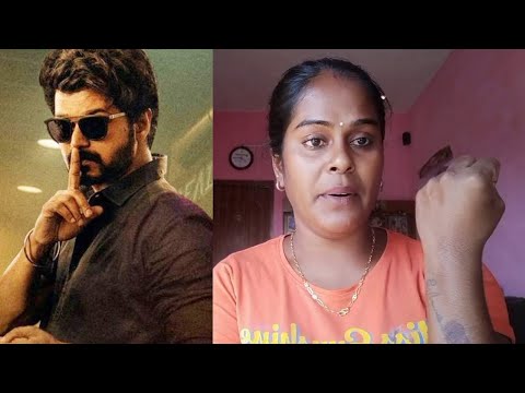விஜய்யின் Master படம் ஒரு பெரிய சொதப்பல் செறிய போகல சொல்றாங்க