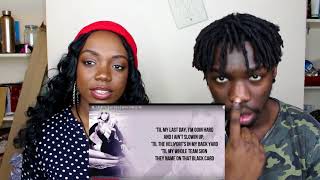 Lil&#39; Kim - Last Day (Lyrics Video) - REACTION